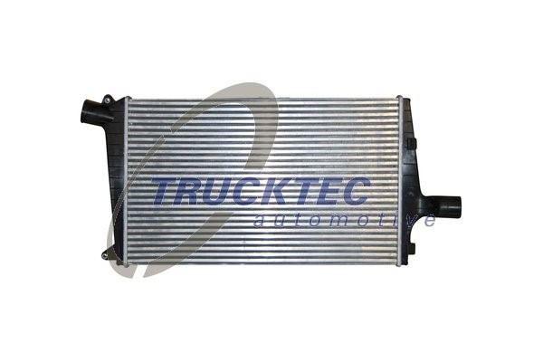 Intercooler Trucktec automotive 07.40.071 TRUCKTEC AUTOMOTIVE