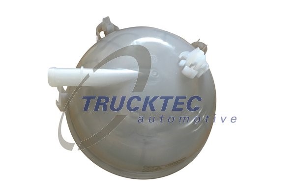 Expansionskärl, kylvätska Trucktec automotive 07.40.081 TRUCKTEC AUTOMOTIVE