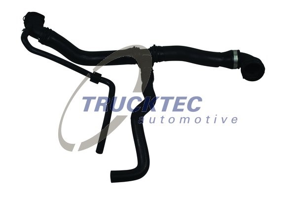 Kylarslang Trucktec automotive 07.40.091 TRUCKTEC AUTOMOTIVE