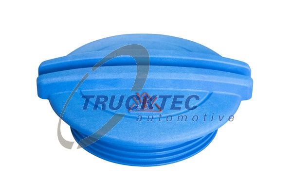 Lock, kylare TRUCKTEC AUTOMOTIVE