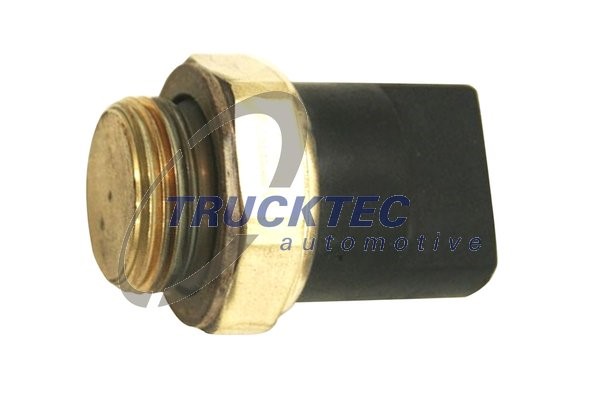 Temperaturswitch, kylarfläkt Trucktec automotive 07.42.029 TRUCKTEC AUTOMOTIVE