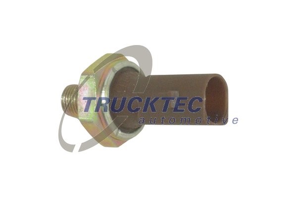 Varningsswitch, oljetryck Trucktec automotive 07.42.037 TRUCKTEC AUTOMOTIVE