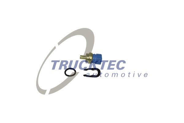 Kylvätsketemperatur-sensor Trucktec automotive 07.42.062 TRUCKTEC AUTOMOTIVE