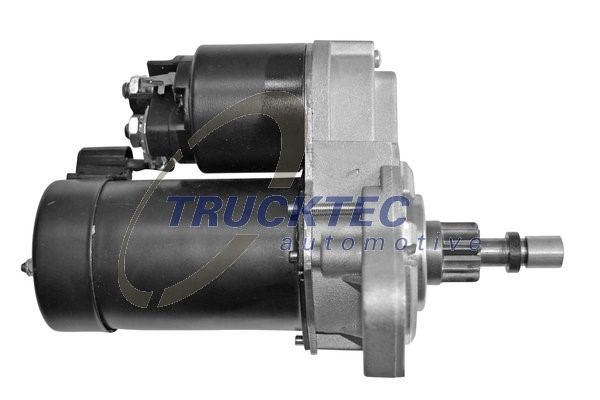 Startmotor 12V Trucktec automotive 07.42.069 TRUCKTEC AUTOMOTIVE