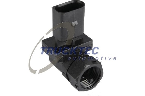 Sensor, vägmätare Trucktec automotive 07.42.075 TRUCKTEC AUTOMOTIVE