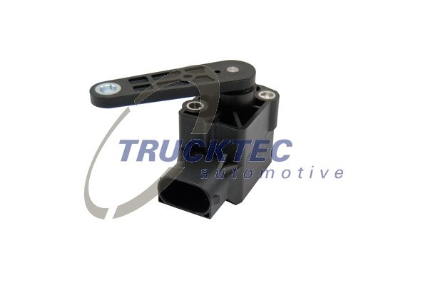 Sensor, Xenonljus (lysviddsreglering), Framaxel, Bakaxel Trucktec TRUCKTEC AUTOMOTIVE