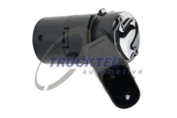 Sensor, parkeringshjälp, Fram, Bak Trucktec automotive 07.42.084 TRUCKTEC AUTOMOTIVE