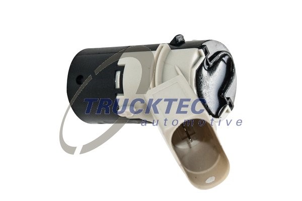 Sensor, parkeringshjälp, Fram, Bak Trucktec automotive 07.42.085 TRUCKTEC AUTOMOTIVE