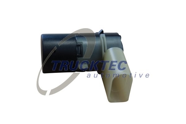 Sensor, parkeringshjälp, Fram, Bak Trucktec automotive 07.42.086 TRUCKTEC AUTOMOTIVE