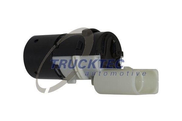 Sensor, parkeringshjälp, Fram, Bak Trucktec automotive 07.42.087 TRUCKTEC AUTOMOTIVE
