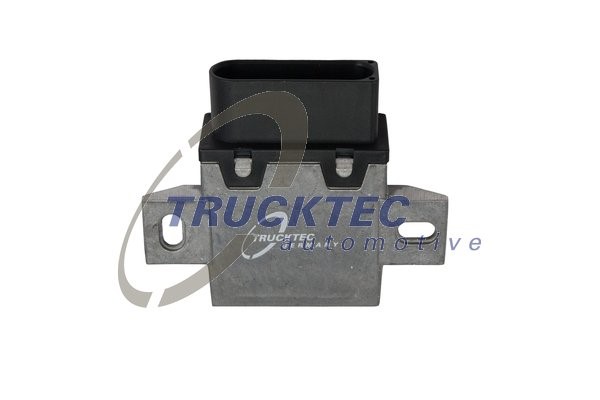Relä, bränslepump 12V Trucktec automotive 07.42.092 TRUCKTEC AUTOMOTIVE