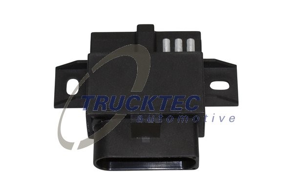 Relä, bränslepump 12V Trucktec automotive 07.42.093 TRUCKTEC AUTOMOTIVE