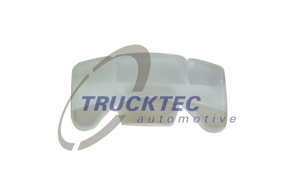 Inställning, säte, Fram TRUCKTEC AUTOMOTIVE Inställning, säte, Fram TRUCKTEC AUTOMOTIVE