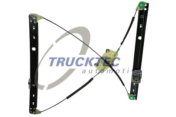 Fönsterhiss, Höger fram Trucktec automotive 07.53.059 TRUCKTEC AUTOMOTIVE