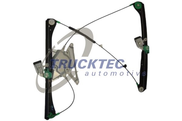 Fönsterhiss, Vänster fram Trucktec automotive 07.53.066 TRUCKTEC AUTOMOTIVE Fönsterhiss, Vänster fram Trucktec automotive 07.53.066 TRUCKTEC AUTOMOTIVE
