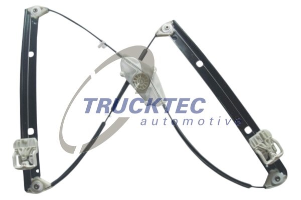 Fönsterhiss, Höger fram Trucktec automotive 07.53.069 TRUCKTEC AUTOMOTIVE