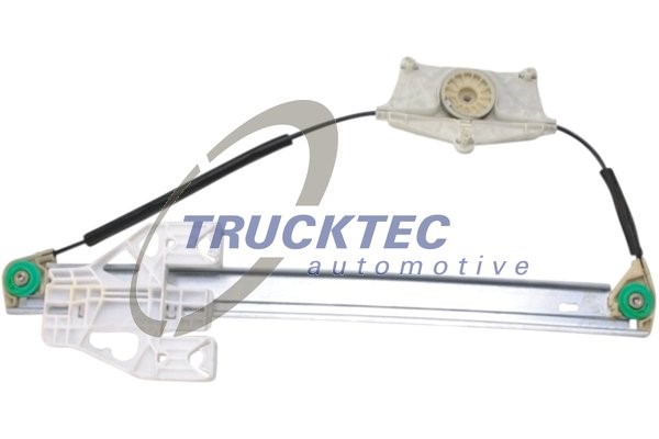 Fönsterhiss, Vänster bak Trucktec automotive 07.54.021 TRUCKTEC AUTOMOTIVE Fönsterhiss, Vänster bak Trucktec automotive 07.54.021 TRUCKTEC AUTOMOTIVE