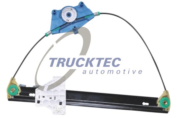 Fönsterhiss, Vänster bak Trucktec automotive 07.54.023 TRUCKTEC AUTOMOTIVE Fönsterhiss, Vänster bak Trucktec automotive 07.54.023 TRUCKTEC AUTOMOTIVE