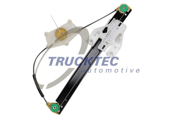 Fönsterhiss, Höger bak Trucktec automotive 07.54.026 TRUCKTEC AUTOMOTIVE Fönsterhiss, Höger bak Trucktec automotive 07.54.026 TRUCKTEC AUTOMOTIVE