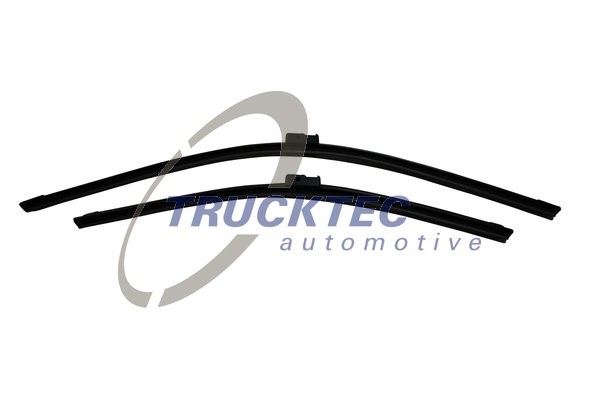 Torkarblad, Fram Trucktec automotive 07.58.018 TRUCKTEC AUTOMOTIVE