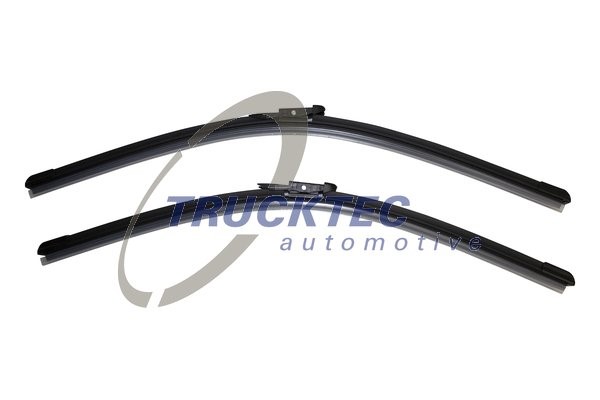 Torkarblad, Fram Trucktec automotive 07.58.019 TRUCKTEC AUTOMOTIVE