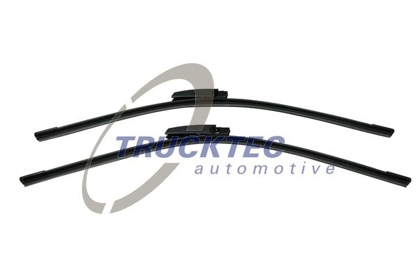 Torkarblad, Fram Trucktec automotive 07.58.020 TRUCKTEC AUTOMOTIVE