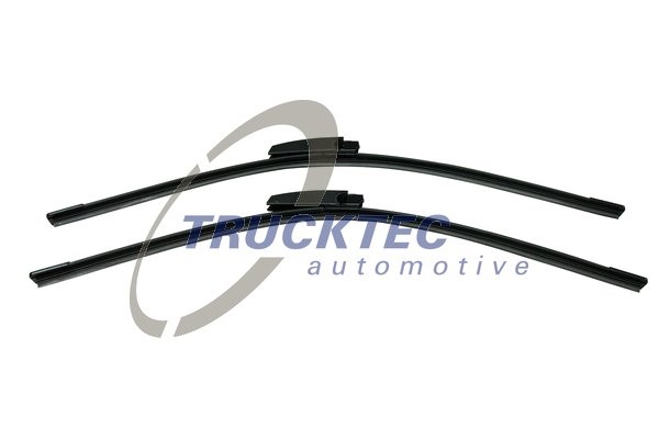 Torkarblad, Fram Trucktec automotive 07.58.021 TRUCKTEC AUTOMOTIVE Torkarblad, Fram Trucktec automotive 07.58.021 TRUCKTEC AUTOMOTIVE