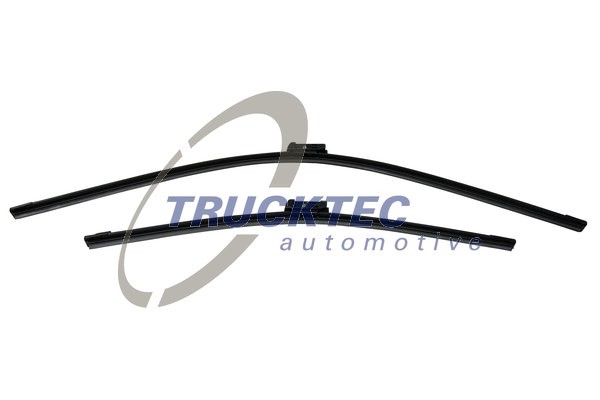 Torkarblad, Fram Trucktec automotive 07.58.027 TRUCKTEC AUTOMOTIVE
