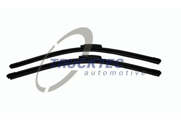 Torkarblad, Fram Trucktec automotive 07.58.029 TRUCKTEC AUTOMOTIVE