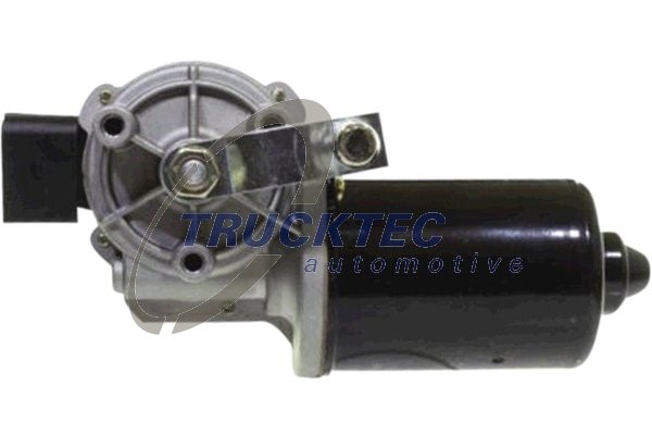 Torkarmotor 12V, Fram Trucktec automotive 07.58.038 TRUCKTEC AUTOMOTIVE