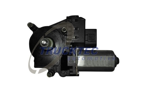 Elektrisk motor, fönsterhiss, Vänster bak Trucktec automotive 07. TRUCKTEC AUTOMOTIVE