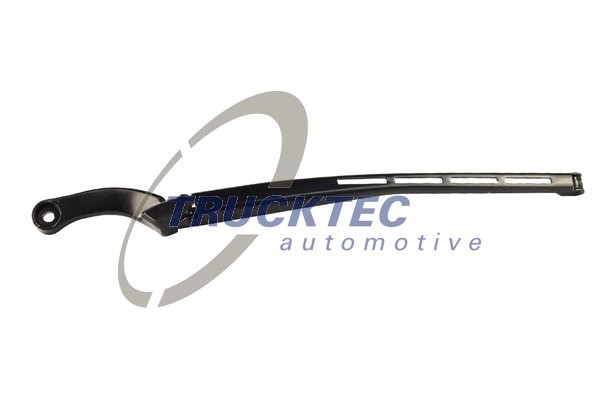 Torkararm, vindruta, Vindruta, Vänster Trucktec automotive 07.58. TRUCKTEC AUTOMOTIVE