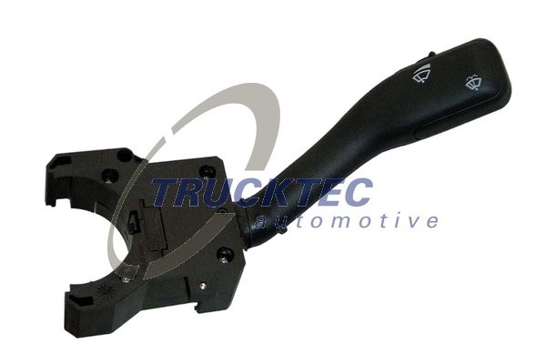 Brytare, torkare 12V Trucktec automotive 07.58.051 TRUCKTEC AUTOMOTIVE