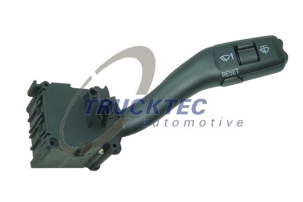 Brytare, torkare 12V Trucktec automotive 07.58.053 TRUCKTEC AUTOMOTIVE