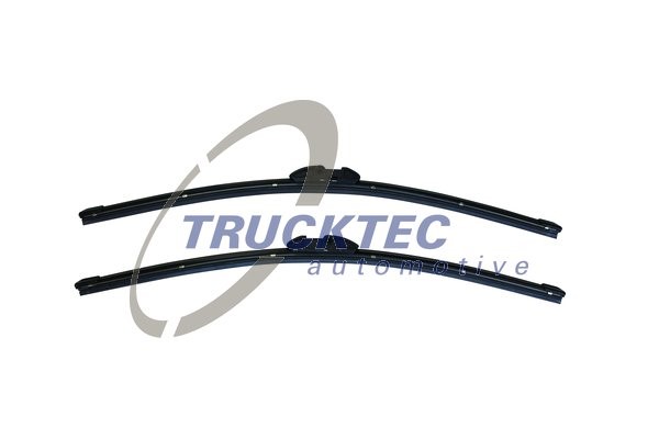 Torkarblad, Fram Trucktec automotive 07.58.055 TRUCKTEC AUTOMOTIVE
