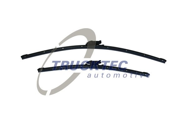 Torkarblad, Fram Trucktec automotive 07.58.057 TRUCKTEC AUTOMOTIVE