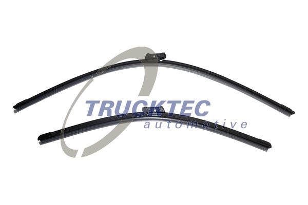 Torkarblad, Fram Trucktec automotive 07.58.062 TRUCKTEC AUTOMOTIVE