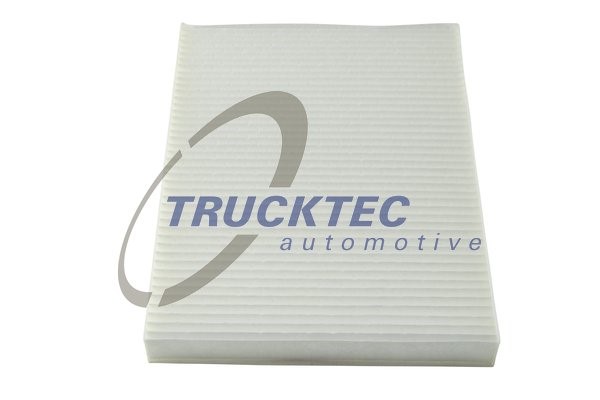 Kupefilter Trucktec automotive 07.59.019 TRUCKTEC AUTOMOTIVE