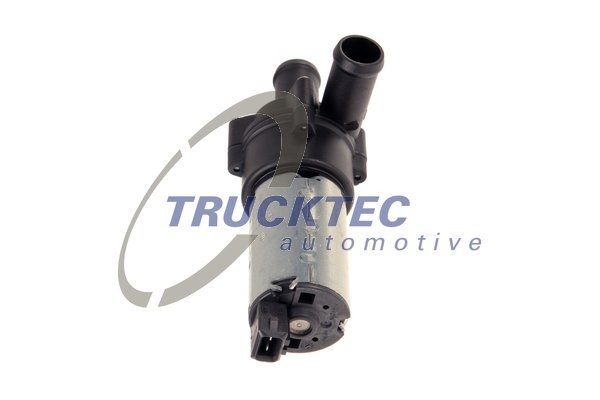 Vattenpump, oberoende uppvärmning Trucktec automotive 07.59.036 TRUCKTEC AUTOMOTIVE