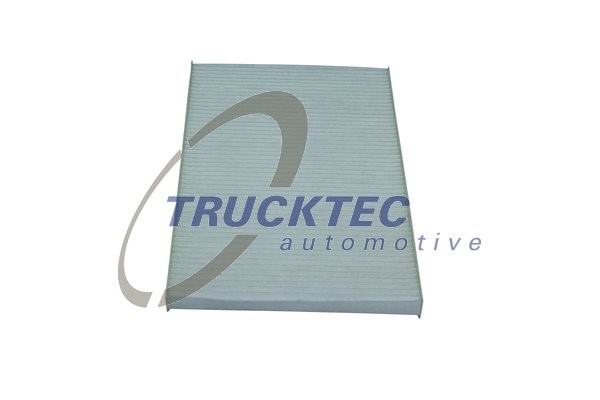 Kupefilter Trucktec automotive 07.59.038 TRUCKTEC AUTOMOTIVE