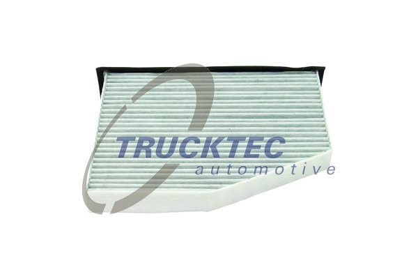 Kupefilter Trucktec automotive 07.59.043 TRUCKTEC AUTOMOTIVE