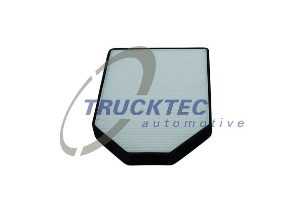 Kupefilter Trucktec automotive 07.59.047 TRUCKTEC AUTOMOTIVE