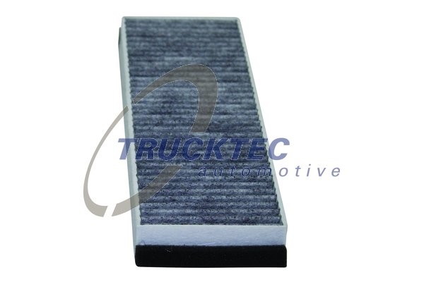 Kupefilter Trucktec automotive 07.59.050 TRUCKTEC AUTOMOTIVE