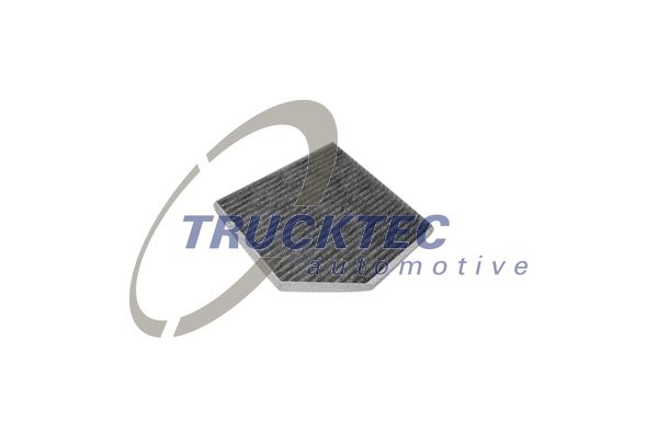 Kupefilter Trucktec automotive 07.59.051 TRUCKTEC AUTOMOTIVE