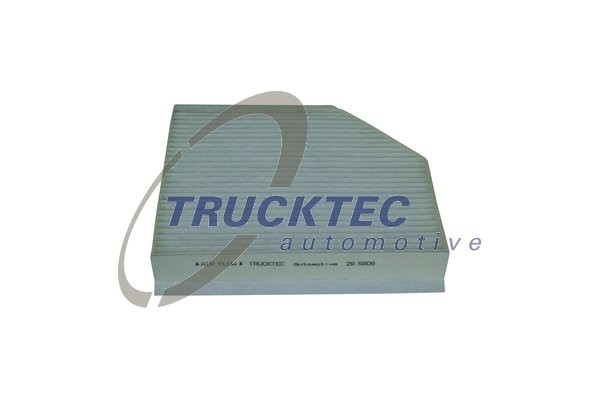 Kupefilter Trucktec automotive 07.59.054 TRUCKTEC AUTOMOTIVE