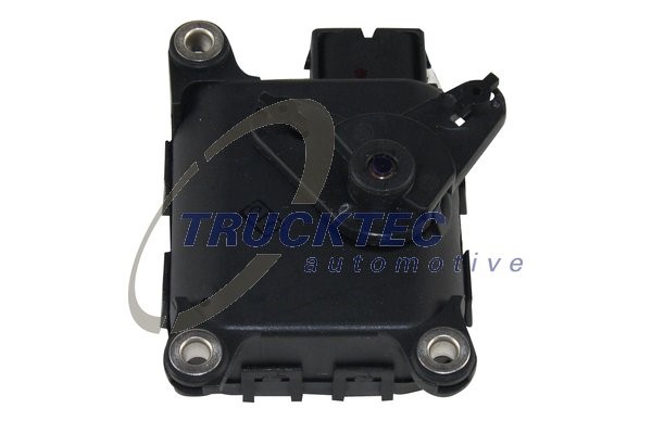 Reglering, blandningsklaff 12V Trucktec automotive 07.59.060 TRUCKTEC AUTOMOTIVE