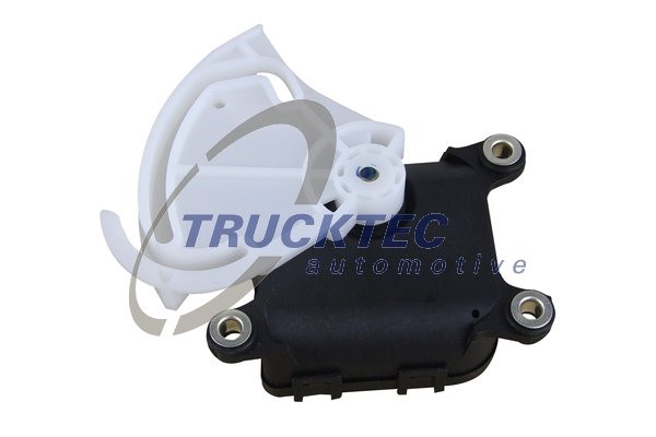 Reglering, blandningsklaff 12V Trucktec automotive 07.59.061 TRUCKTEC AUTOMOTIVE