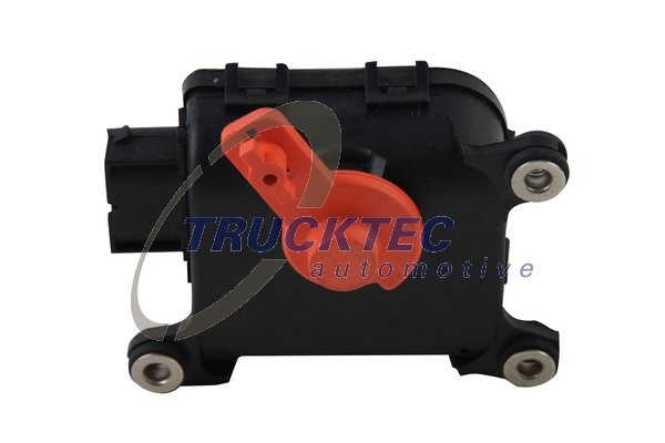 Reglering, blandningsklaff 12V Trucktec automotive 07.59.063 TRUCKTEC AUTOMOTIVE