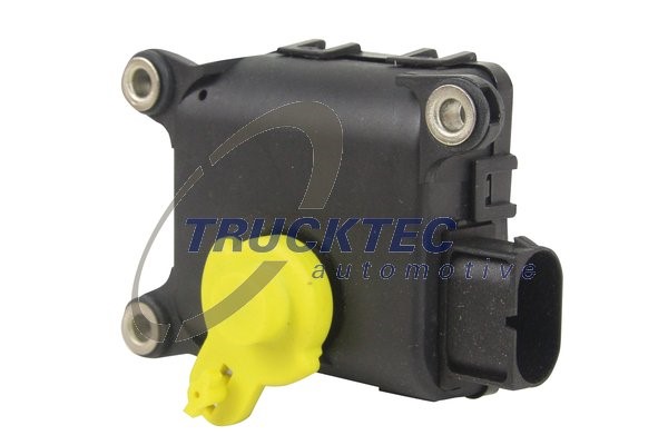 Reglering, blandningsklaff 12V Trucktec automotive 07.59.064 TRUCKTEC AUTOMOTIVE