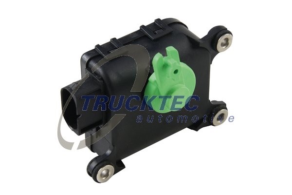 Reglering, blandningsklaff 12V Trucktec automotive 07.59.065 TRUCKTEC AUTOMOTIVE
